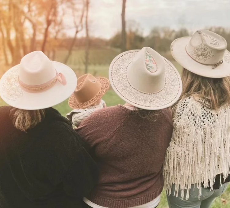 Hats